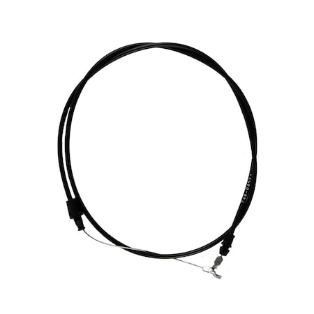 Mtd Cable-Control 57.2 946-04523